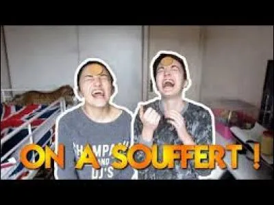 Anecdote - Quelles sont ses phobies ?