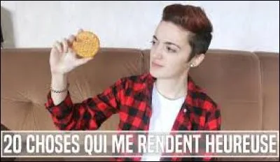 Quel âge a-t-elle ?