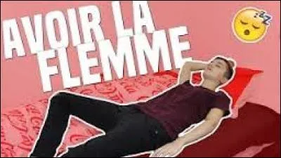 Quelle est la date de sa première vidéo ?