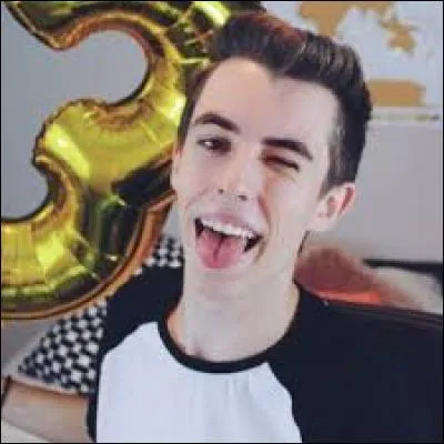 Quelle est sa date d'inscription ?