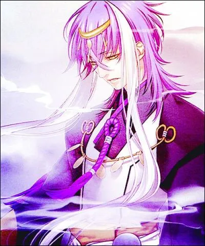 Je suis le dieu de la Lune. Qui suis-je ?