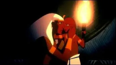 Quel était le sexe de l'enfant du "frère" du personnage principal ?