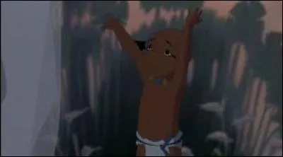 Avec qui le jeune homme sera-t-il élevé ?