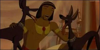 Après cela, le personnage principal ne supportera plus l'esclavage. Que fera-t-il à un esclavagiste ?