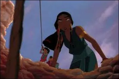 De quelle femme va-t-il tomber amoureux ?