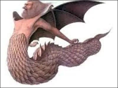 Je suis une créature titanesque, fils de Gaïa et de Tatare, j'ai vaincu Zeus dans un combat . Quel est mon nom ?