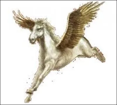 Comment est né Pégase ?