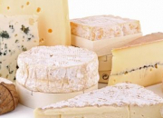 Quiz Retrouvez ces fromages