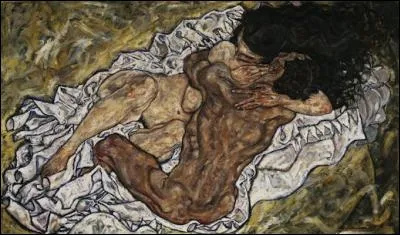 Quelle est cette peinture ?