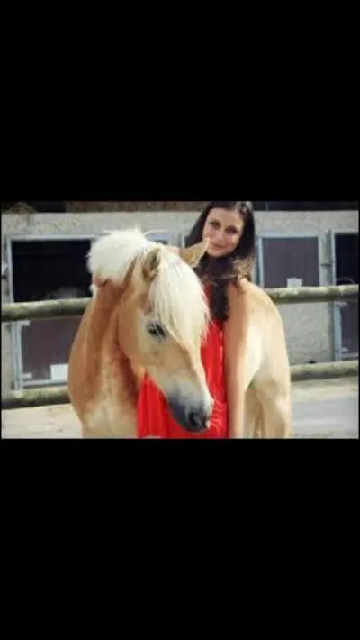 Quel est le chouchou de Sonia ?