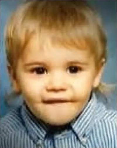 Qui est ce petit bonhomme ?