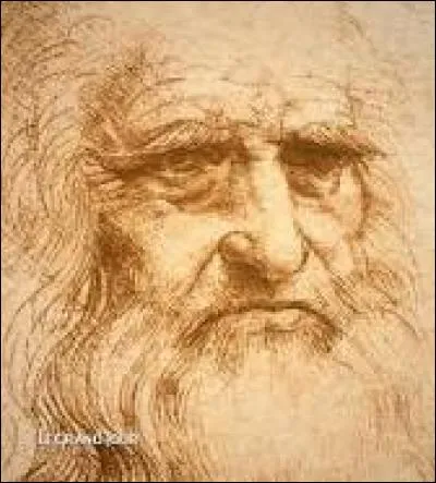 Quand Léonard de Vinci est-il né ?