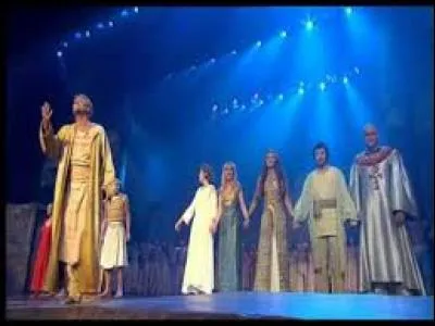 Qui a chanté "L'Envie d'aimer" ?