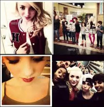 Comment est-elle connue ?