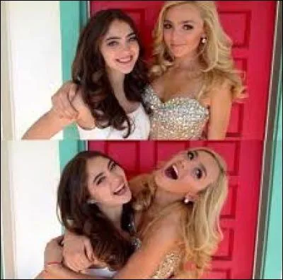 Quelle taille fait-elle ?