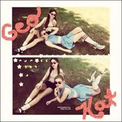 A-t-elle un petit-copain ?