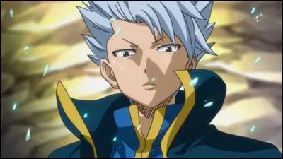 De qui Leon est-il amoureux ?