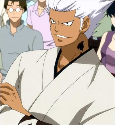 Qui Elfman aime-t-il ?