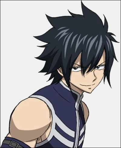 Dans un épisode (Nirvana), on révèle que Grey trouve à son gout...