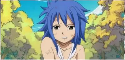 Pour qui Reby a-t-elle des sentiments ?