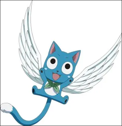 Qui Happy aime-t-il ?