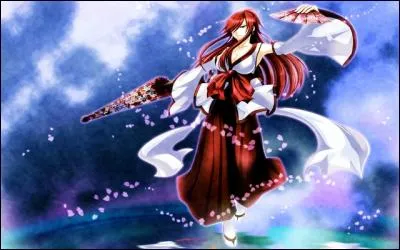 Qui Erza a-t-elle failli embrasser avant les grands jeux inter-magiques ?