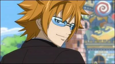 Qui Loki (ou Léo) aime-t-il ?