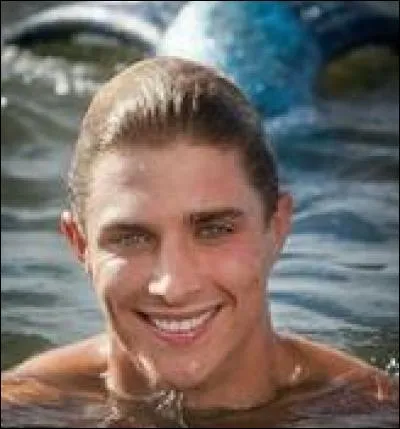 Comment s'appelle le nouveau triton ?