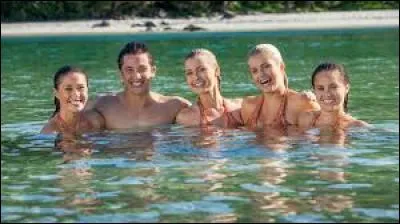 À la fin du dernier épisode de la saison 2, le banc revient-il ?