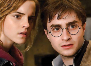 Quiz Harry Potter et Hermione Granger - A Kind of Magic