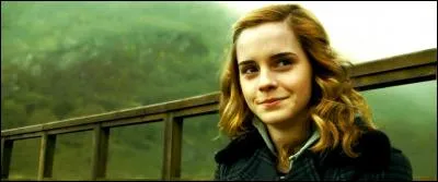 C'est cette ambition qui fit ____ la valeur du héros aux yeux d'une autre légende : Hermione. Celle-ci avait également tout pour plaire.