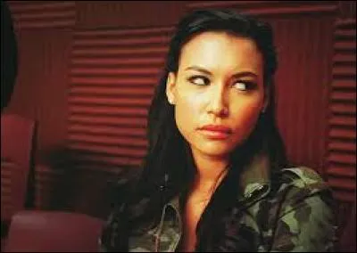 Pour qui a-t-elle eu un béguin ?