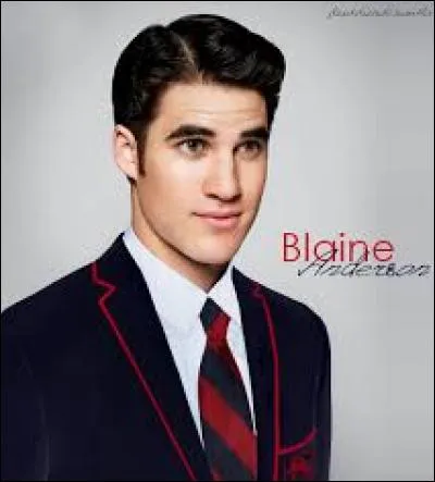 Comment s'appelle la fille de Blaine et de Kurt ?