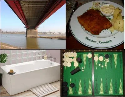 Le mot mystère est :