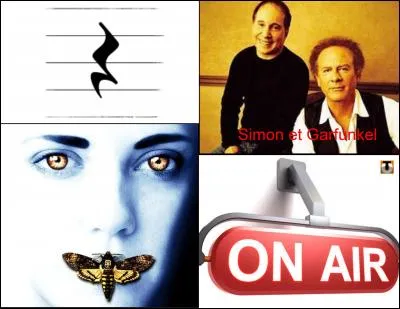 Le mot mystère est :