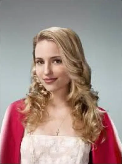 Comment est-elle quand elle est saoule ?