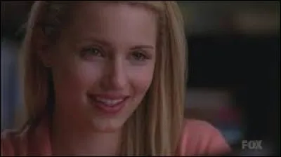 Quel professeur est son ancien petit ami ?