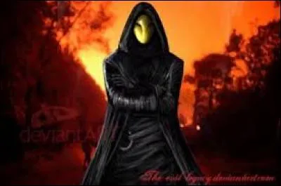 Pour finir, question piège... Qui est Magister ?