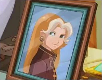 Qui est-ce, dans le dessin animé ?