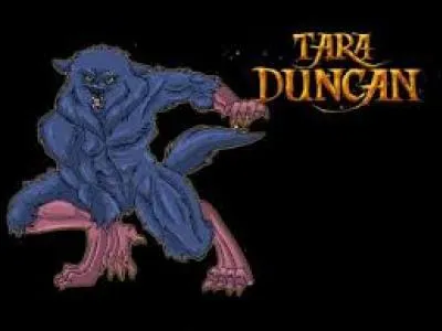 Comment les loups-garous appellent-ils Tara ?