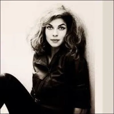 Quel rôle joue Natalia Tena ?