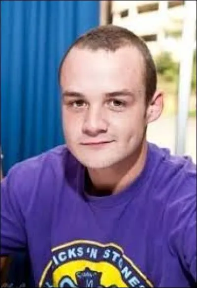 Quel rôle joue Joshua Herdman ?