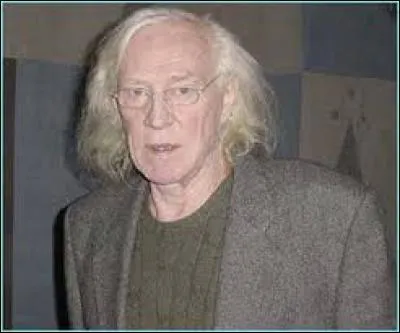 Quel rôle joue Richard Harris ?