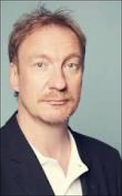 Quel rôle joue David Thewlis ?