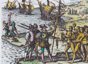 Quiz Christophe Colomb : 'les Europens  la dcouverte du monde'