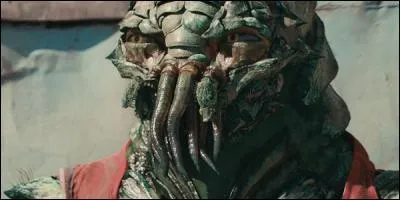 Il y en a un qui habite près de Johannesburg, il est très sympa et est le héros de "District 9". Comment s'appelle-t-il ?