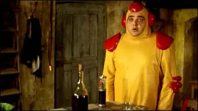 Vous cherchez "la denrée" ? Il est très facile à piéger. Que faut-il faire pour l'attirer ?