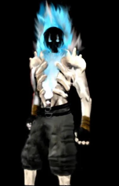 Ceux que l'on voit sur la photo seront difficiles à attraper. Ils sont les généraux des "Timesplitters", les maîtres du temps. Comment s'appellent-ils ?