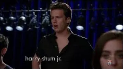 A quoi fait r&eacute;f&eacute;rence son nom choisi par le r&eacute;alisateur ?