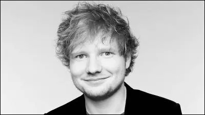 Avec quelle chanteuse Ed Sheeran a-t-il fait un featuring lors de sa chanson "Everything Has Changed" ?